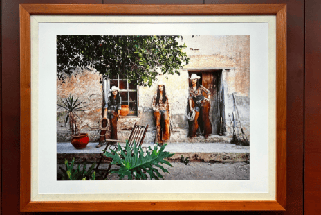 Museo Nacional de Antropología en Ciudad de México 3 1