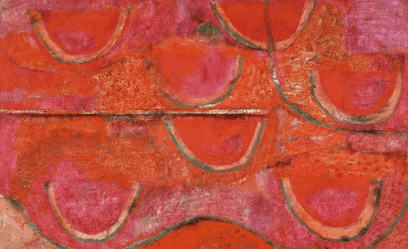 Museo Tamayo Arte Contemporáneo en CDMX 13 11 1