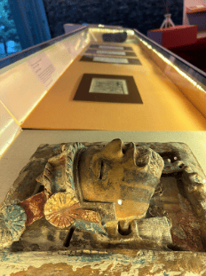 Museo Nacional de Antropología en Ciudad de México 4 2
