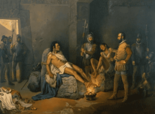 Museo Nacional de Arte (MUNAL) en Ciudad de México 17 3 2 1
