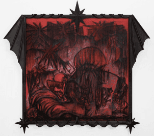 Museo Tamayo Arte Contemporáneo en CDMX 8 6 1