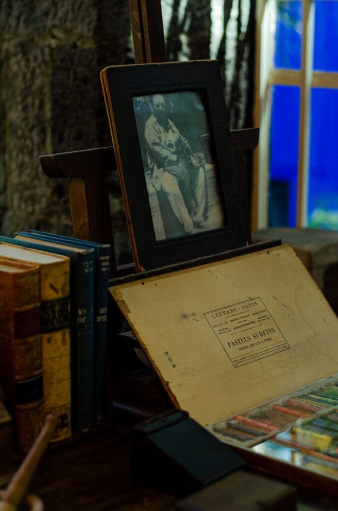 La Casa Azul Frida Kahlo