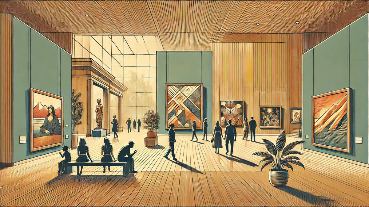 Guía Completa de Museos en CDMX