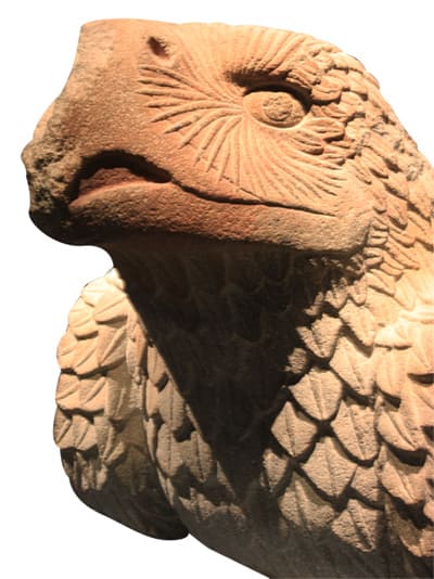 Museo del Templo Mayor en CDMX 10 1 1 1