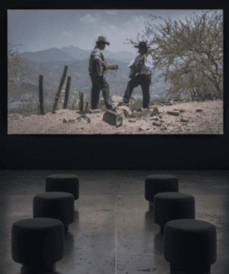 Museo Universitario de Arte Contemporáneo (MUAC): Vanguardia en el Arte en Ciudad de México 9 1 1 19