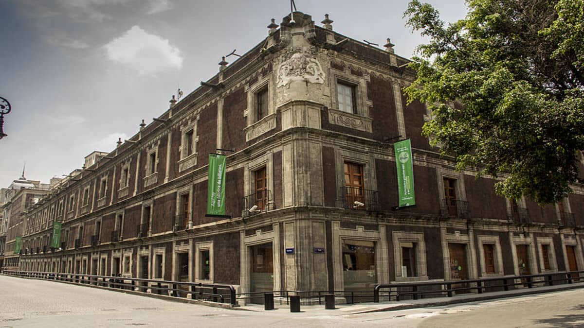 Museo Interactivo de Economía (MIDE) en Ciudad de México