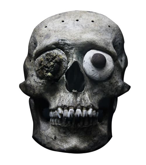 Museo del Templo Mayor en CDMX 11 2 1 1