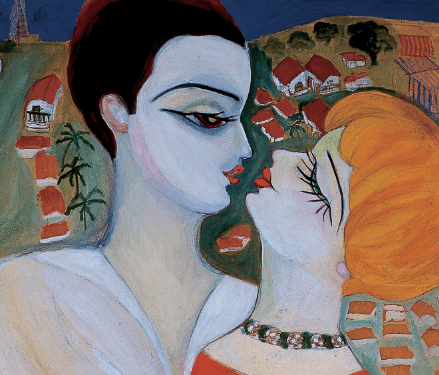 Museo de Arte Moderno en Ciudad de México: Un Vistazo a la Vanguardia Artística 19 2 1 11