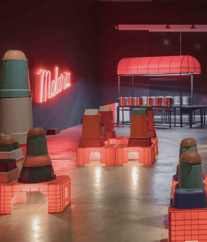 Museo Universitario de Arte Contemporáneo (MUAC): Vanguardia en el Arte en Ciudad de México 10 2 1 15