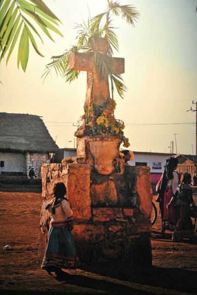Museo del Templo Mayor en CDMX 4 2 1