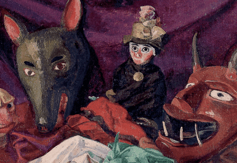 Museo de Arte Moderno en Ciudad de México: Un Vistazo a la Vanguardia Artística 20 3 1 1 2