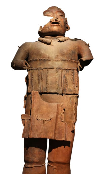 Museo del Templo Mayor en CDMX 12 3 1 1