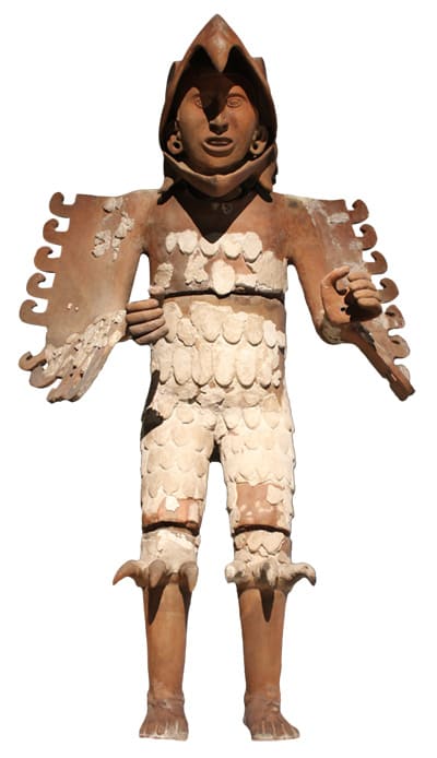 Museo del Templo Mayor en CDMX 13 4 1 1