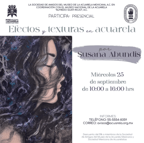 Museo Nacional de la Acuarela: Un Tesoro del Arte en Ciudad de México 12 4 1 20