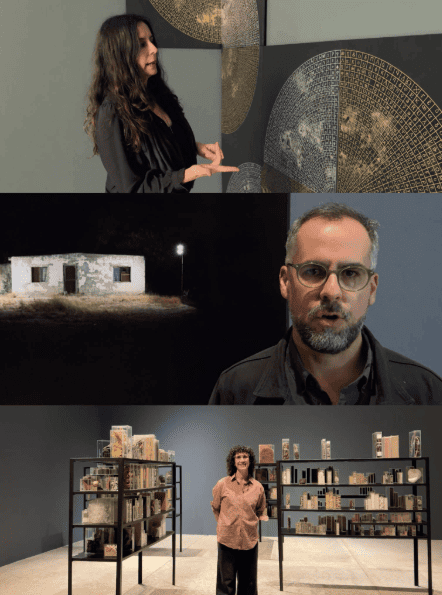 Museo Universitario de Arte Contemporáneo (MUAC): Vanguardia en el Arte en Ciudad de México 12 4 1 23