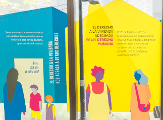 Museo Nacional de la Vivienda (MUNAVI): Un Viaje por la Historia del Hogar en México 11 4 1 8