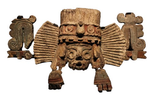 Museo del Templo Mayor en CDMX 14 5 1 1