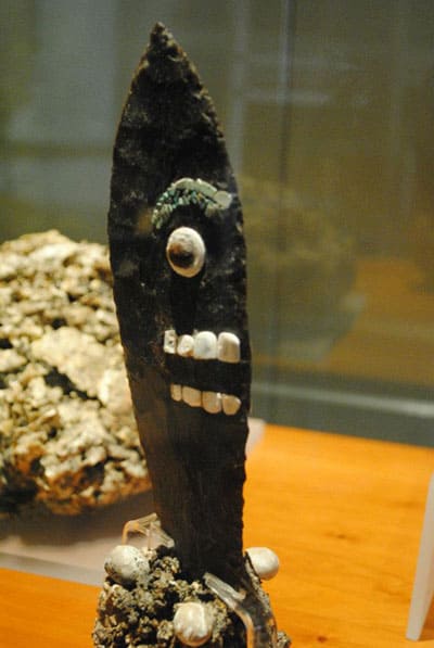 Museo del Templo Mayor en CDMX 7 5 1