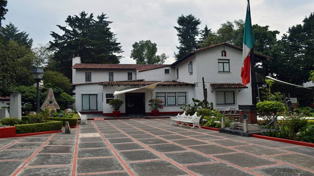 Museo Nacional de la Acuarela en Ciudad de México