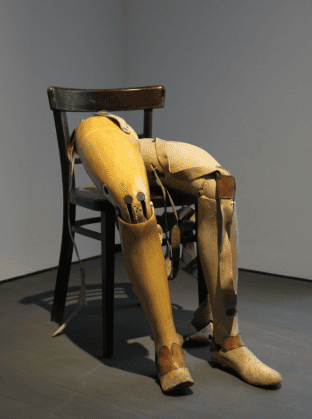 Museo Universitario de Arte Contemporáneo (MUAC): Vanguardia en el Arte en Ciudad de México 14 6 1 15