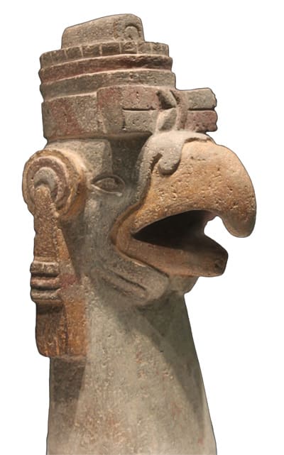 Museo del Templo Mayor en CDMX 15 6 1