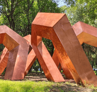 Museo de Arte Moderno en Ciudad de México: Un Vistazo a la Vanguardia Artística 15 9 1 2